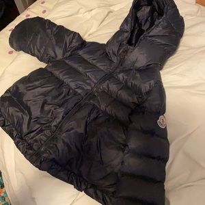 Moncler for baby’s